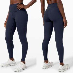 Lululemon athletica • Lululemon Wunder Under High-Rise Tight